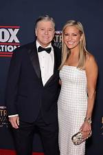 Sean Hannity Family: a Comprehensive Insight into the Life and Legacy