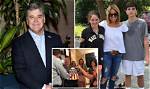 Sean Hannity's First Wife and Kids: a Comprehensive Look into His Personal Life