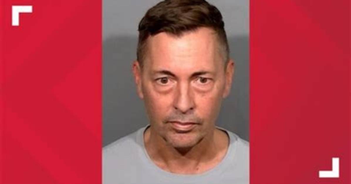 Sean Huggins Plainfield Nj Arrested and Mugshot What Is His