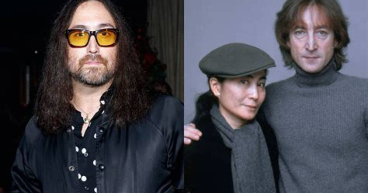 Sean Lennon Young: Latest News & Updates