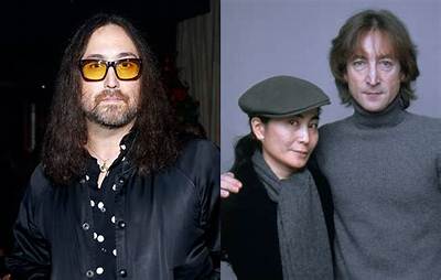 Sean Lennon Young: Latest News & Updates