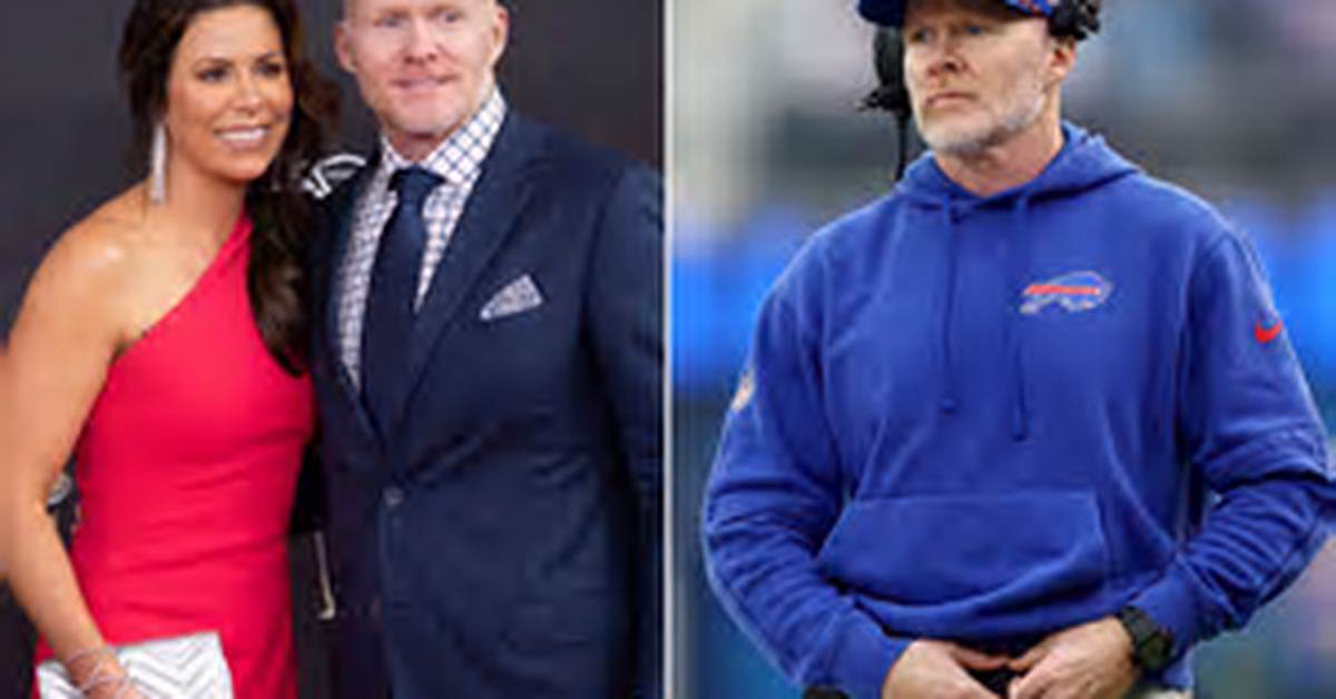 Sean Mcdermott Age, Wiki, Biography, Wife, Children, Salary, Net Worth, Parents