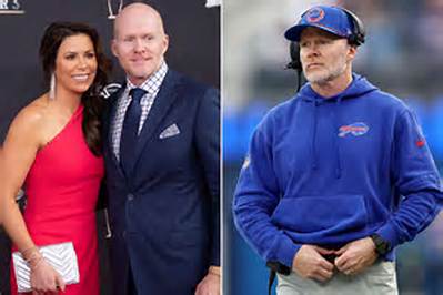 Sean Mcdermott Age, Wiki, Biography, Wife, Children, Salary, Net Worth, Parents