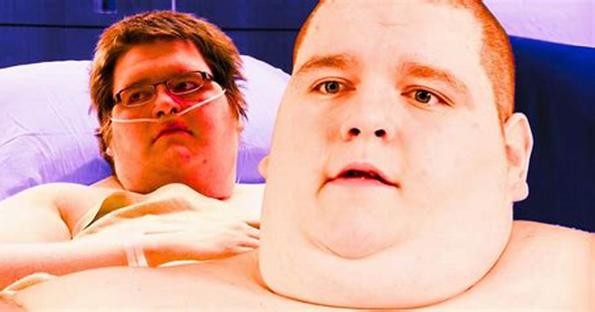 Sean Milliken Episode: a Deep Dive into His Journey on Reality Television