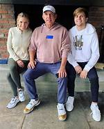 Sean Payton and Connor Payton: a Father-Son Coaching Duo