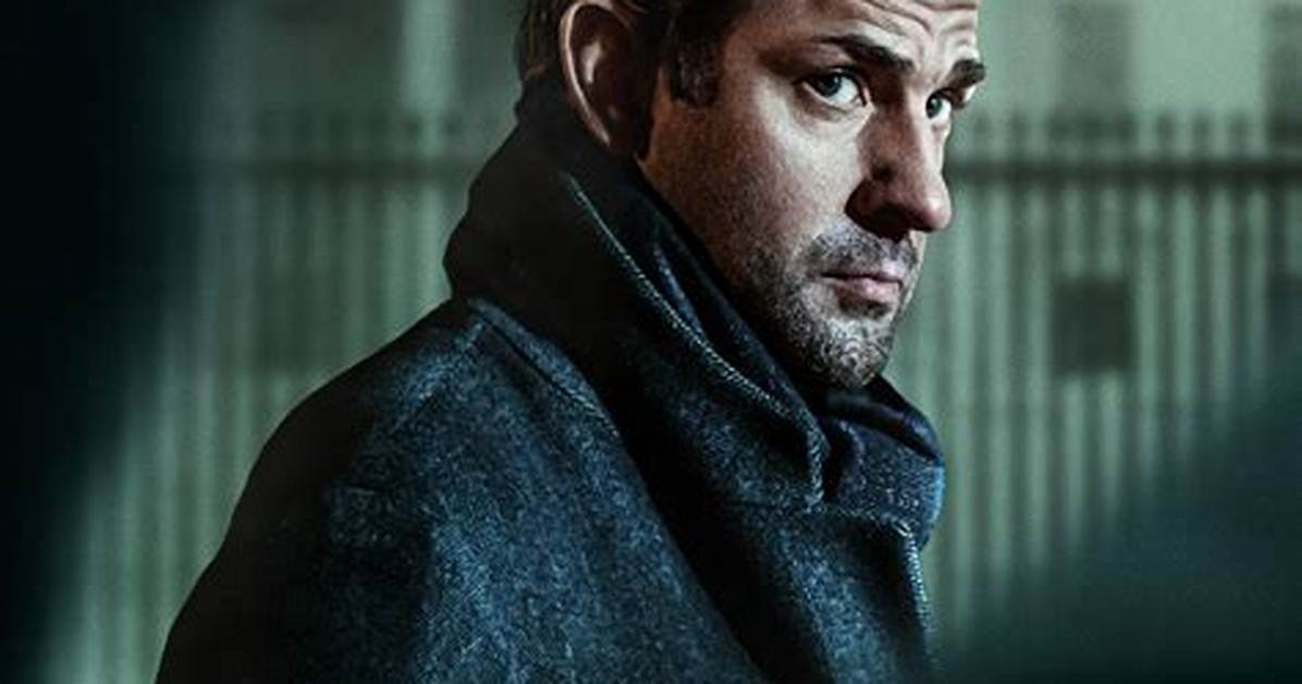 Season 3 of Amazon Prime S Jack Ryan Has Been Confirmed Here S What We