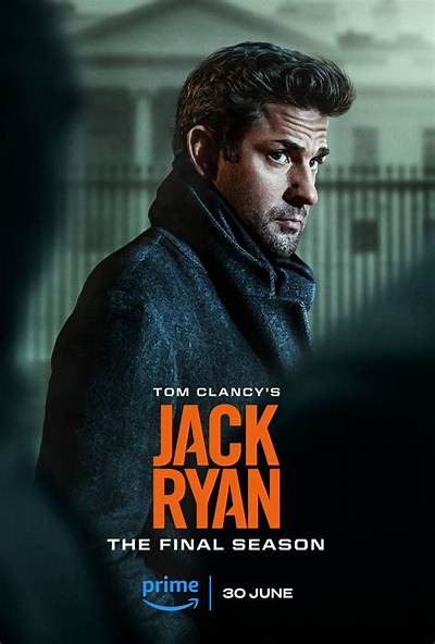 Season 3 of Amazon Prime's 'Jack Ryan' Has Been Confirmed — Here's What We Know!