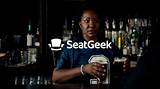Seatgeek Commercial Actor – Who Is the Tv Ad Actor?