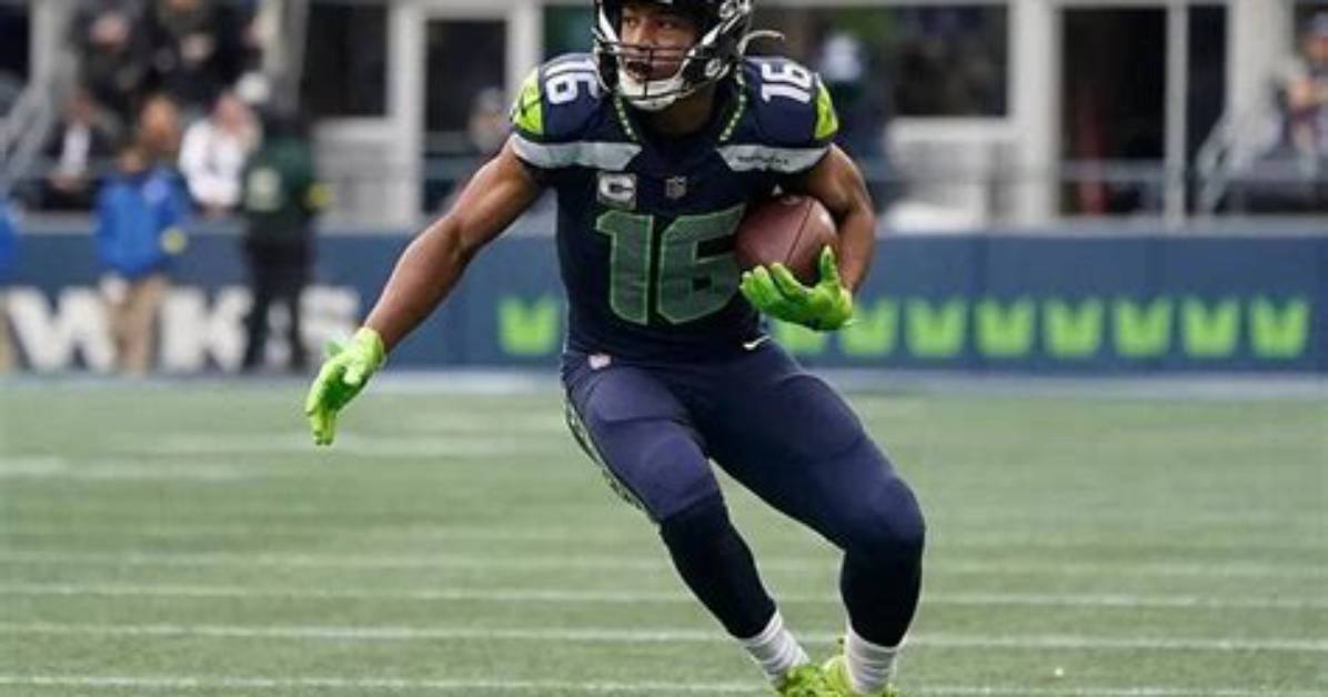Seattle Seahawks Is Tyler Lockett Christian Religion Family and Net
