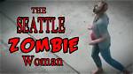 Seattle Zombie Woman Body Cam: Unraveling the Mysterious Incident