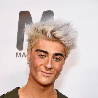 Sebastian Bails Wiki, Biography, Age, Height, Weight, Dating, Girlfriend