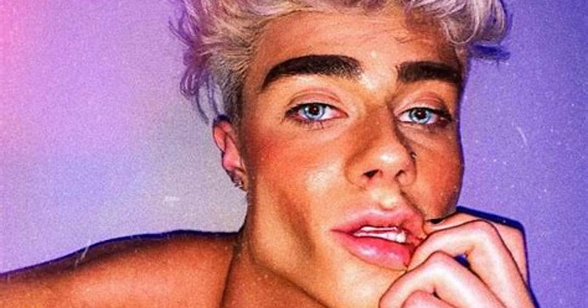 Sebastian Bails Wiki Biography Age