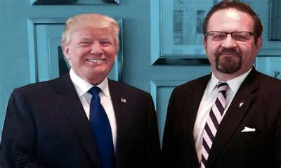 Sebastian Gorka Books, Bio, Wiki, Age, Wife, Height, and Net Worth