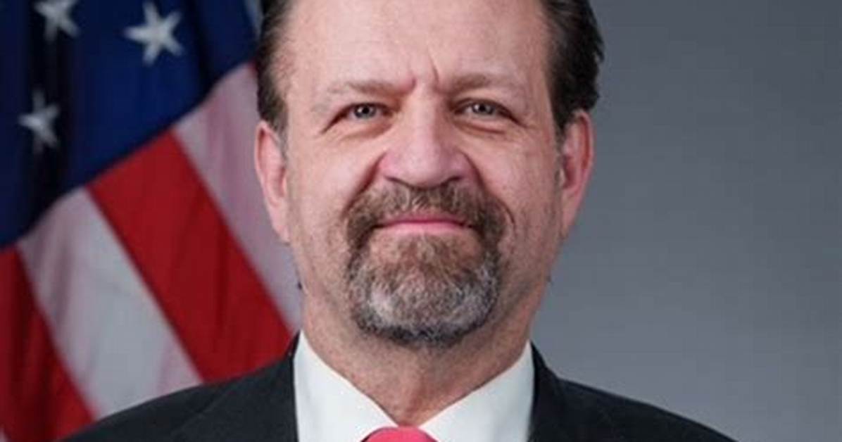 Sebastian Gorka Net Worth: a Comprehensive Look at His Wealth and Accomplishments