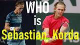 Sebastian Korda Net Worth 2024