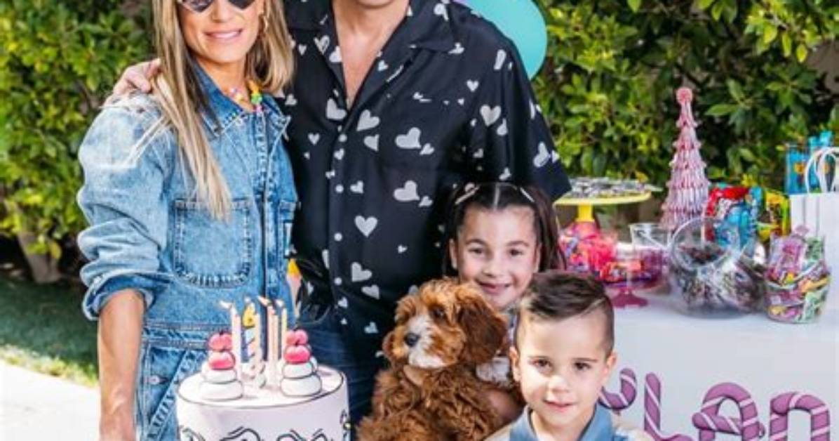 Sebastian Maniscalco S Family Exploring His Wife Father and Family