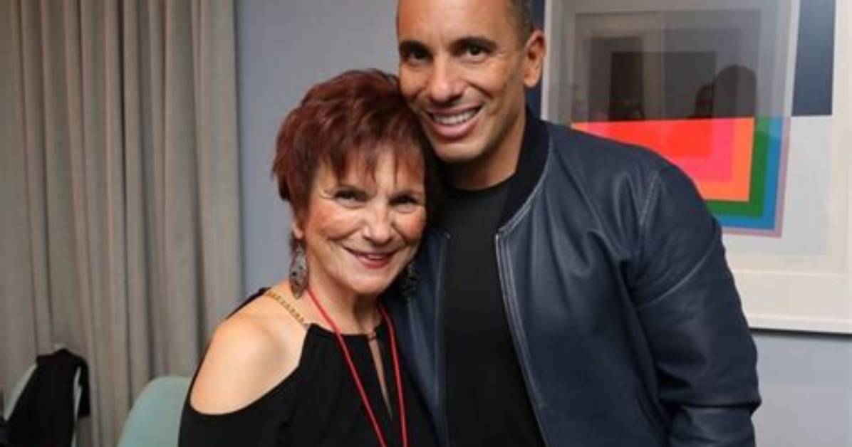 Sebastian Maniscalco's Mother: an Insightful Look at His Matriarch
