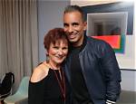 Sebastian Maniscalco's Mother: an Insightful Look at His Matriarch