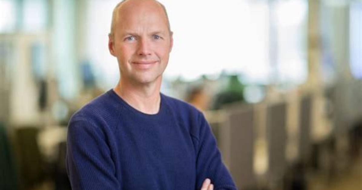 Sebastian Thrun: a Visionary Entrepreneur's Net Worth