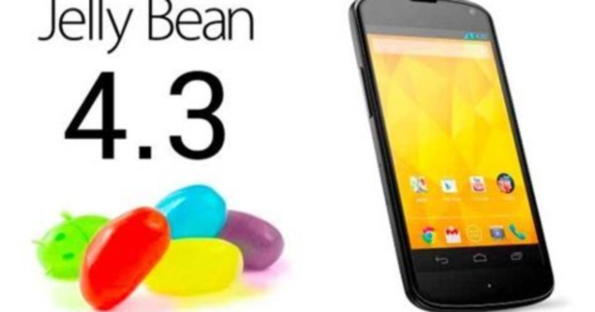 Secret Jelly Bean Leaks: Unbelievable Finds That Will Amaze You