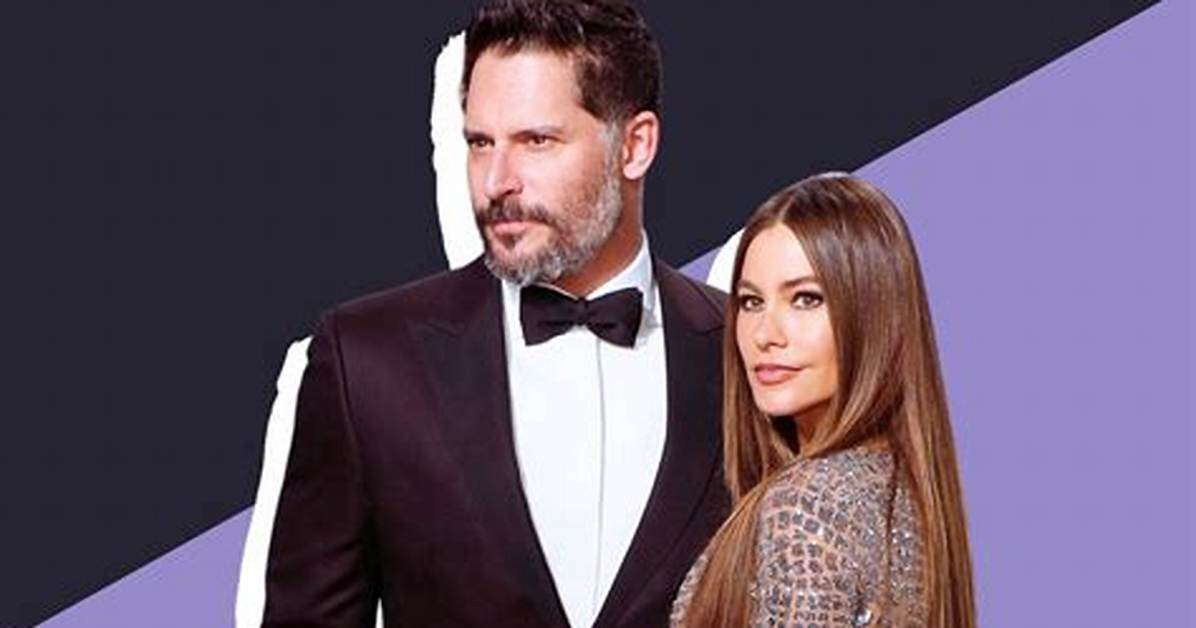 Secrets of a Hollywood Power Couple Revealed!