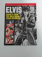 Secrets of a Music Legend Revealed