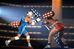 Secrets of an American Gladiator
