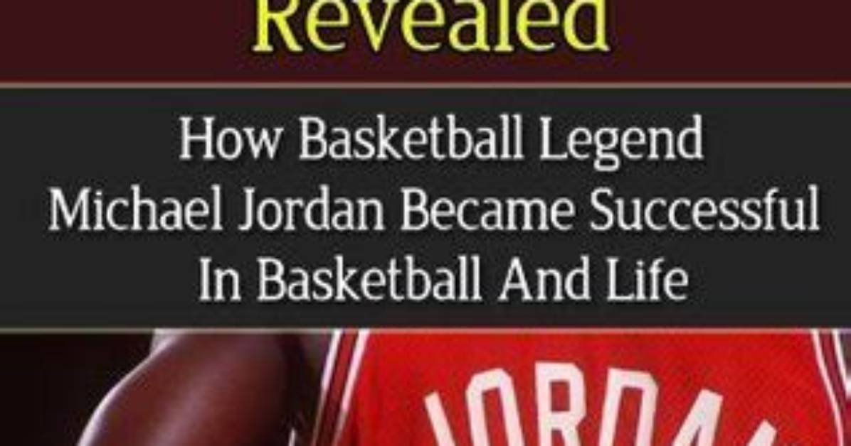 Secrets of Basketball Success Revealed