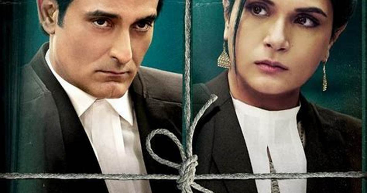 Section 375 Release Date Recap Cast Plot Review Spoilers Streaming Schedule Where To