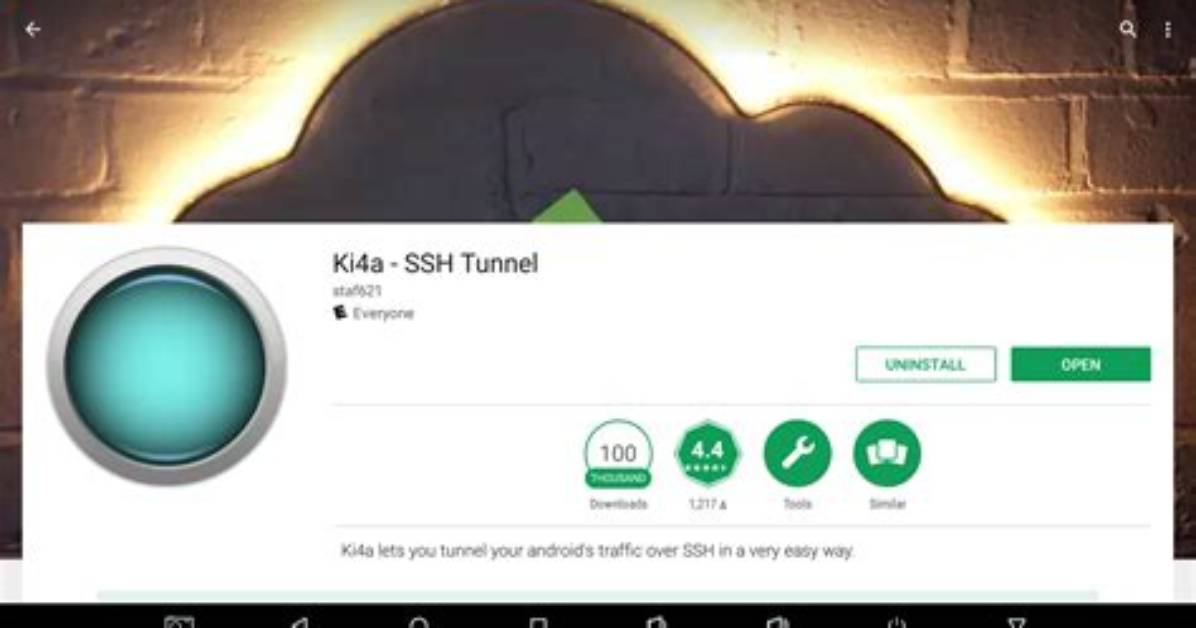 Securely Connect Remote Iot P2P Ssh Android Download: a Comprehensive Guide