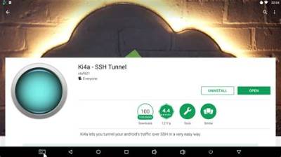 Securely Connect Remote Iot P2P Ssh Android Download: a Comprehensive Guide