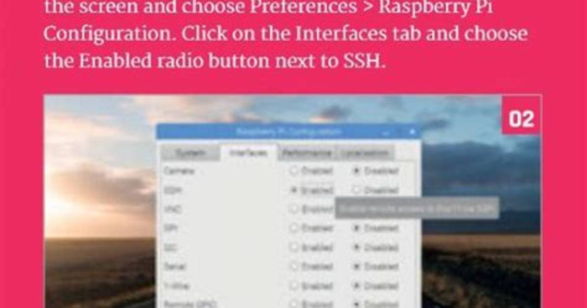 Securely Connect Remote Iot P2P Ssh Raspberry Pi Free: a Comprehensive Guide