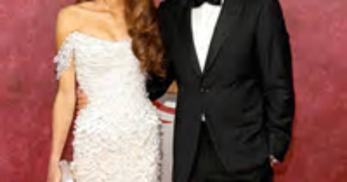 See the Latest on George and Amal Clooney's Kids in 2024
