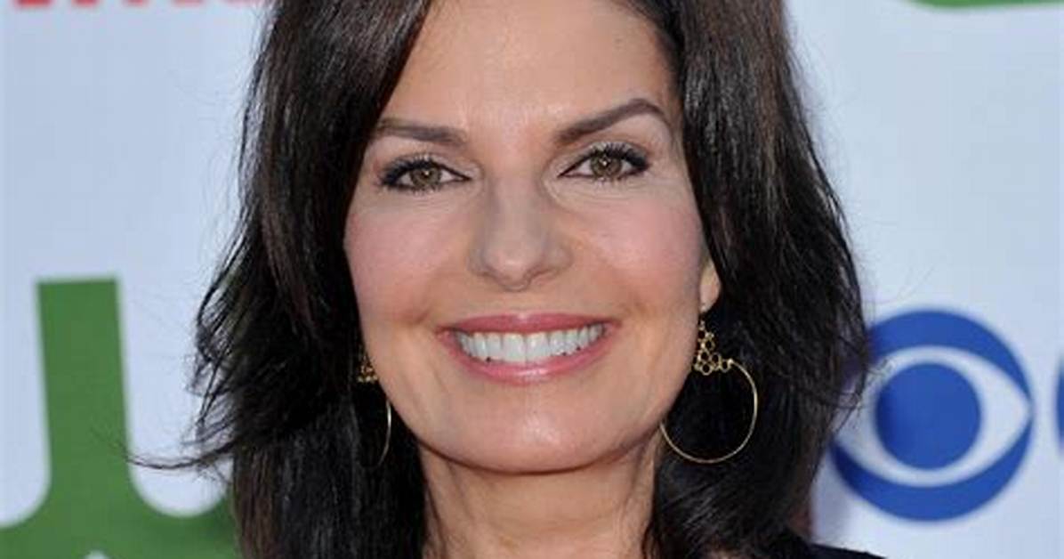 Sela Ward Net Worth | Therichest