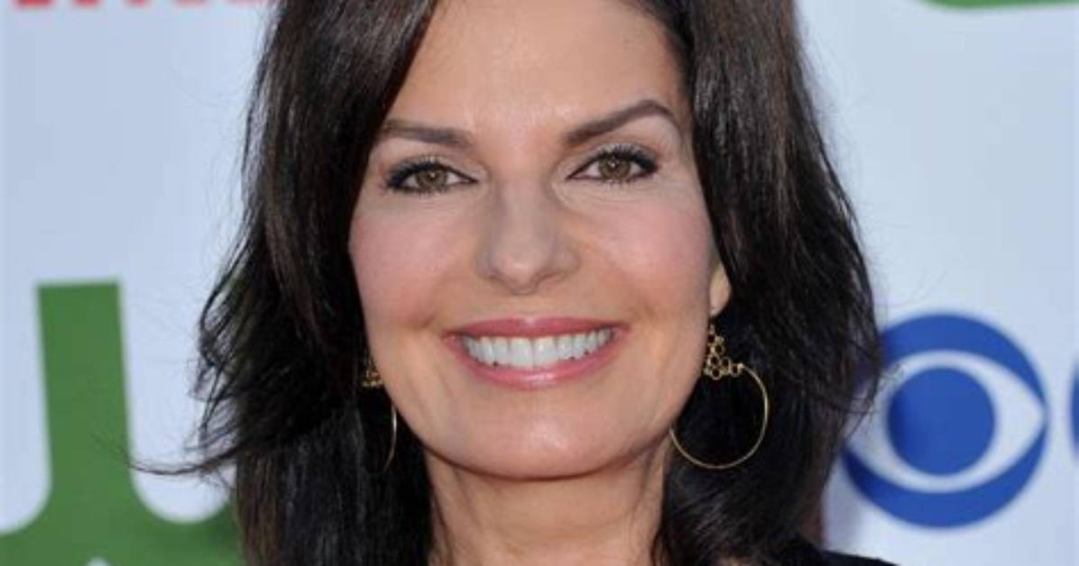 Sela Ward Net Worth