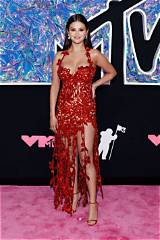 Selena Gomez 2023: a Journey Through Music, Acting, and Empowerment