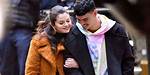 Selena Gomez and Aaron Dominguez Pregnancy Rumors
