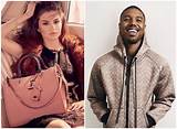 Selena Gomez and Michael B. Jordan: a Captivating Journey of Talent and Influence