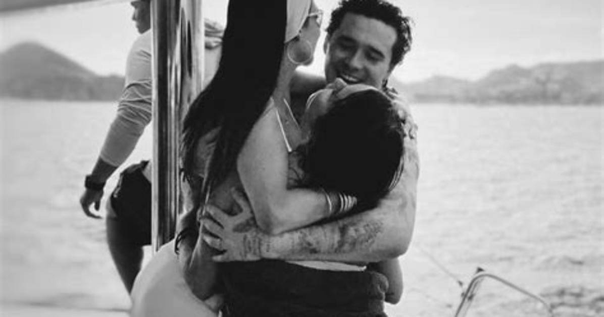 Selena Gomez Rings in 2023 on Getaway with Brooklyn Beckham and Nicola Peltz: ‘Call Us a Throuple’
