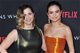 Selena Gomez’s Mom Says She Won’t Watch ‘My Mind & Me’ Film: ‘It’s Going to Hurt My Stomach’