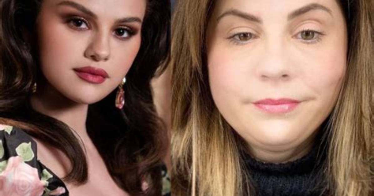 Selena Gomez S Mother S Nationality Revealed Uncovering the Roots of Her Family