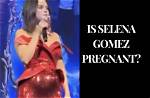 Selena Gomez's Rumored Baby Bump Sparks Pregnancy Speculation