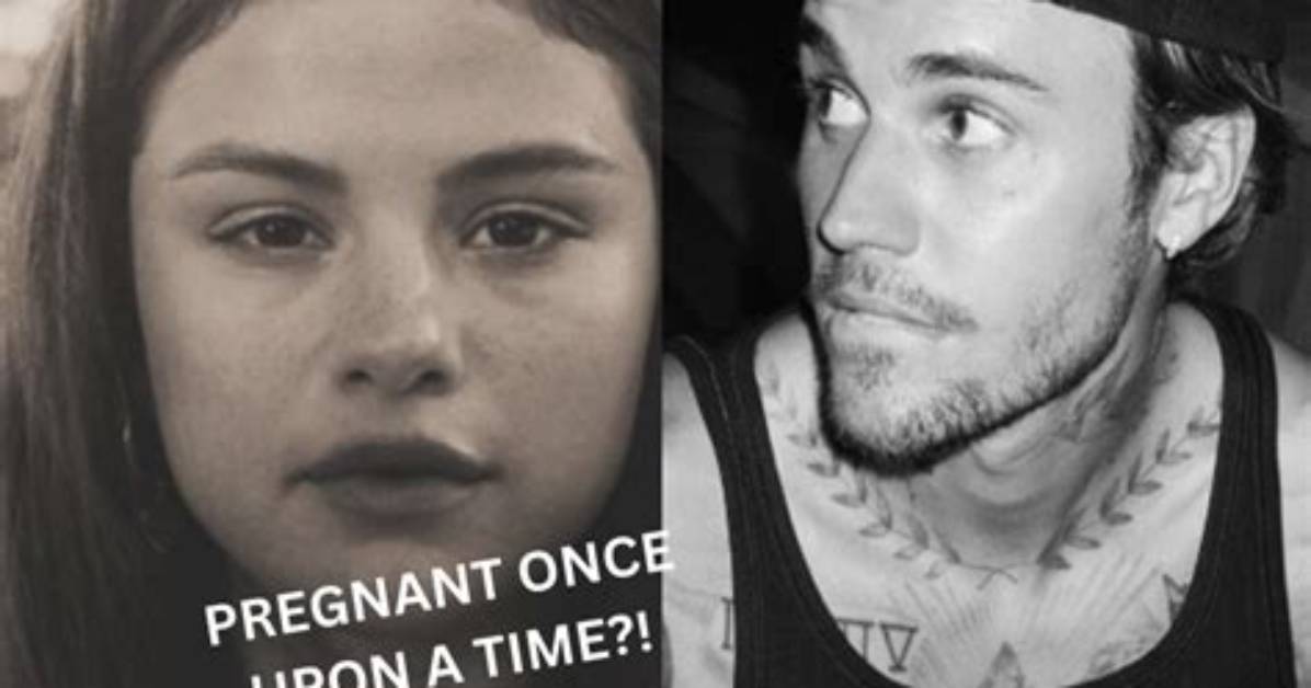 Selena Gomez S Rumored Baby