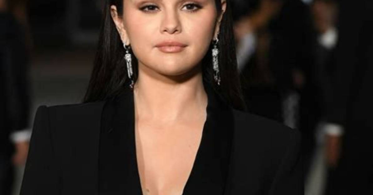 Selena Gomez S Rumored