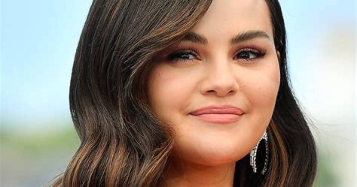 Selena Gomez S