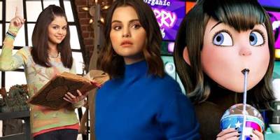 Selena Gomez Shows: a Comprehensive Guide to Her Performances and Impact