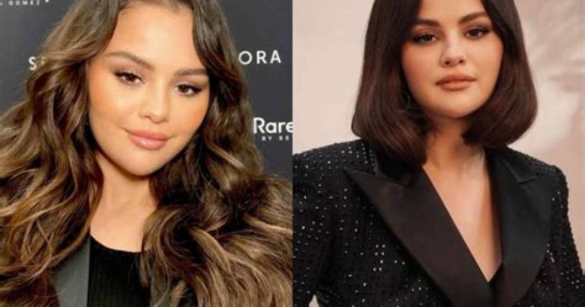 Selena Gomez: the True Story of Nationality | Discover Her Roots