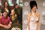 Selena Quintanilla Parents Now
