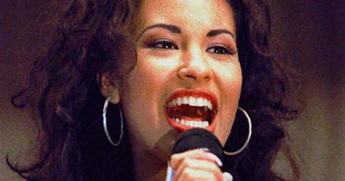 Selena's Music: a Journey Through Diverse Genres