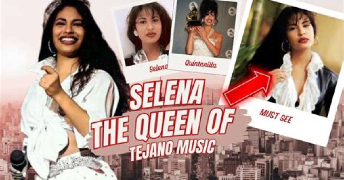 Selena S Music a Journey